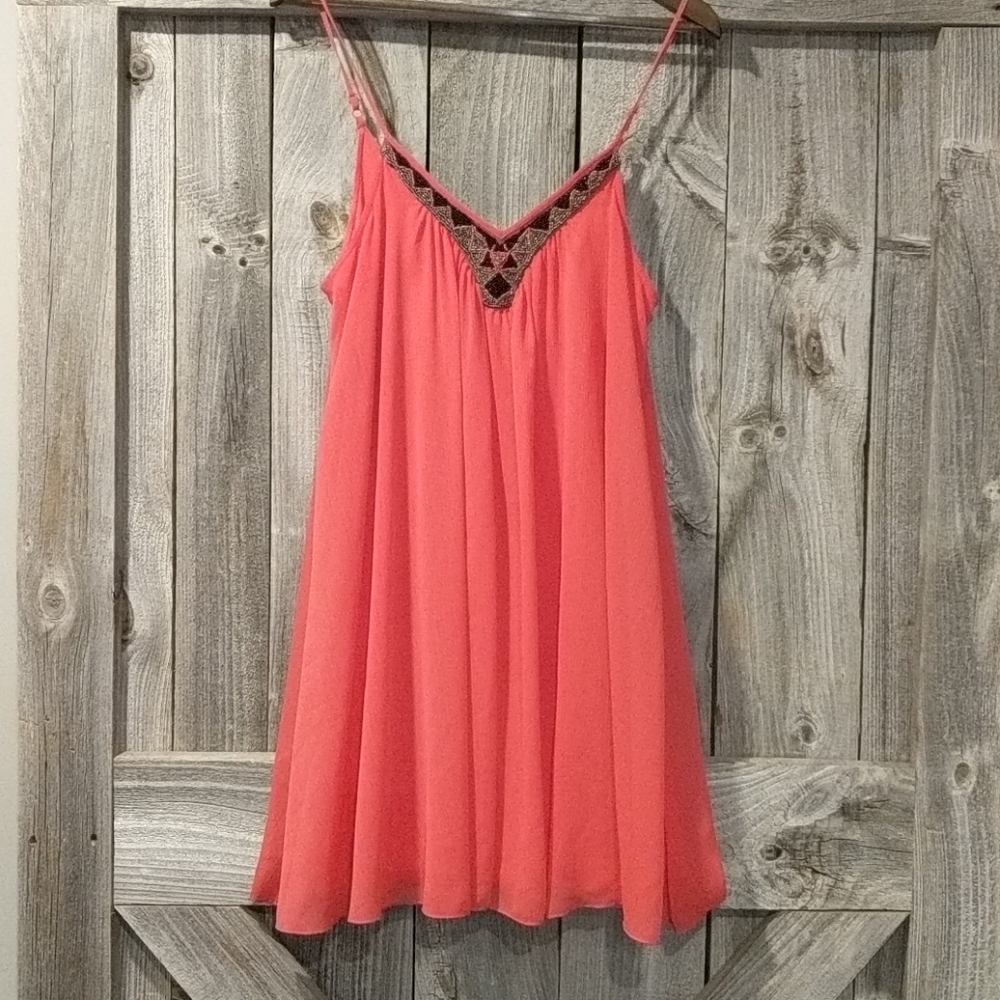 Women's express dress